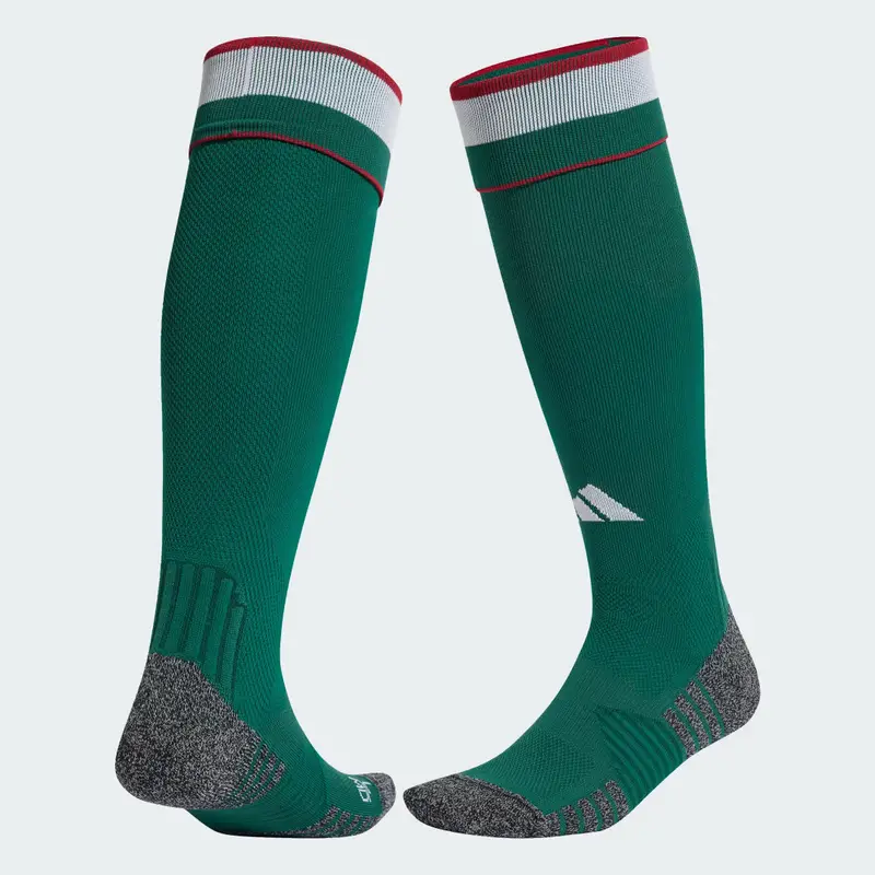 Calzini Casa 26 Ungheria Collegiate Green miniatura 2