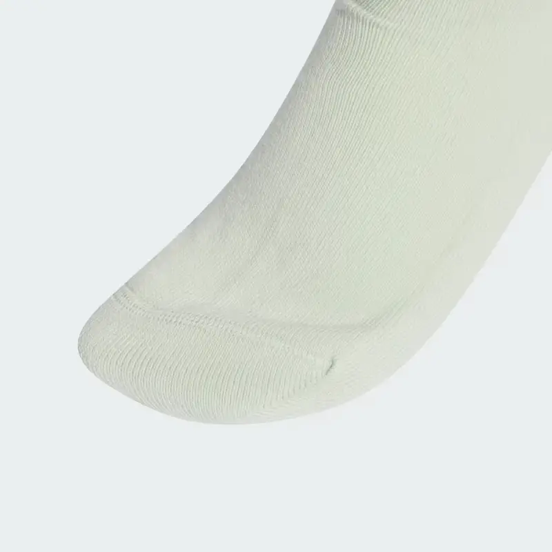 Calzini con volant 3 paia Clear Pink miniatura 2