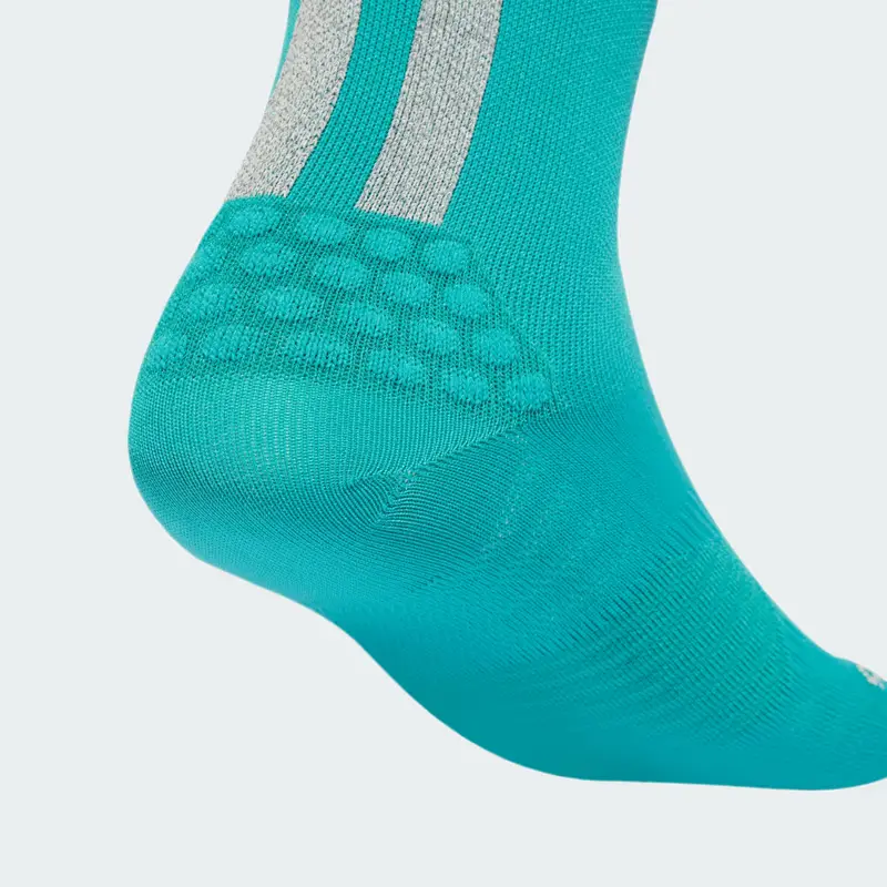 Calzini da ciclismo Pure Teal miniatura 3