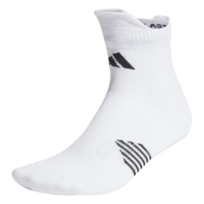 Calzini da corsa adidas X Supernova quarter Performance Blanc