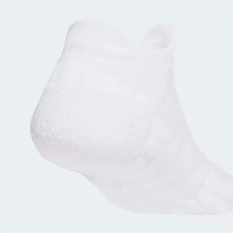 Calzini da tennis adidas Originals a taglio basso 1 paio White miniatura 3
