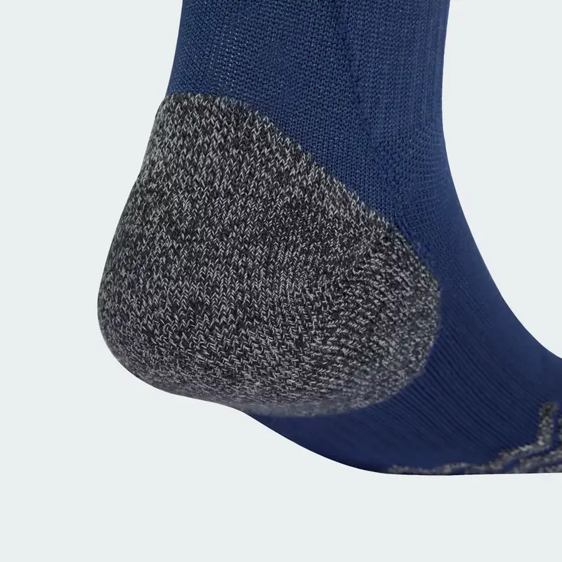 Calzini da trasferta Arsenal 25/26 Night Indigo miniatura 4