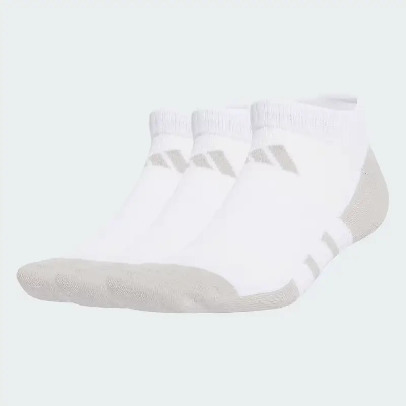 Calzini Essentials CLIMACOOL Low Cut (3 paia) White