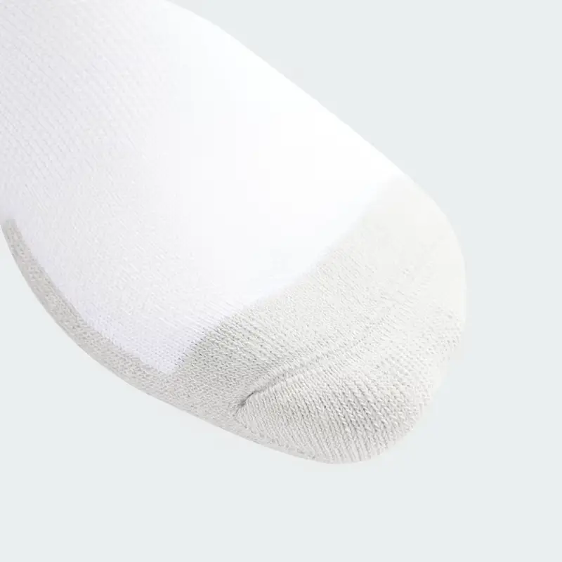 Calzini Essentials CLIMACOOL Quarter (3 paia) White miniatura 3