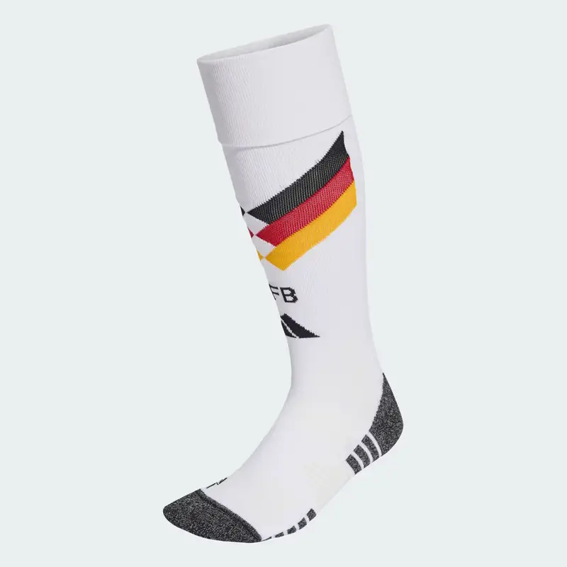 Calzini Home Germania 26 White