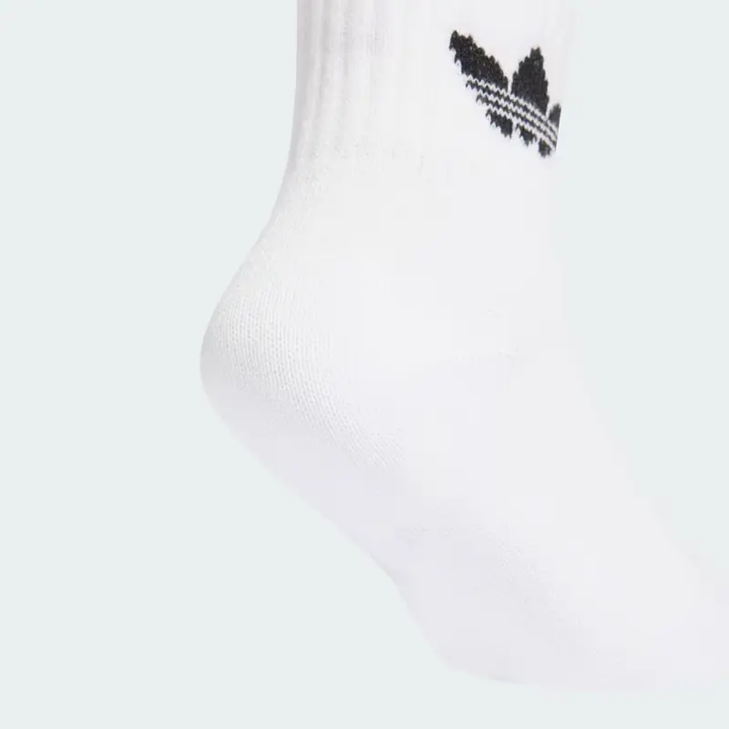 Calzini Kids (Confezione da 6 paia) Blush Pink miniatura 3