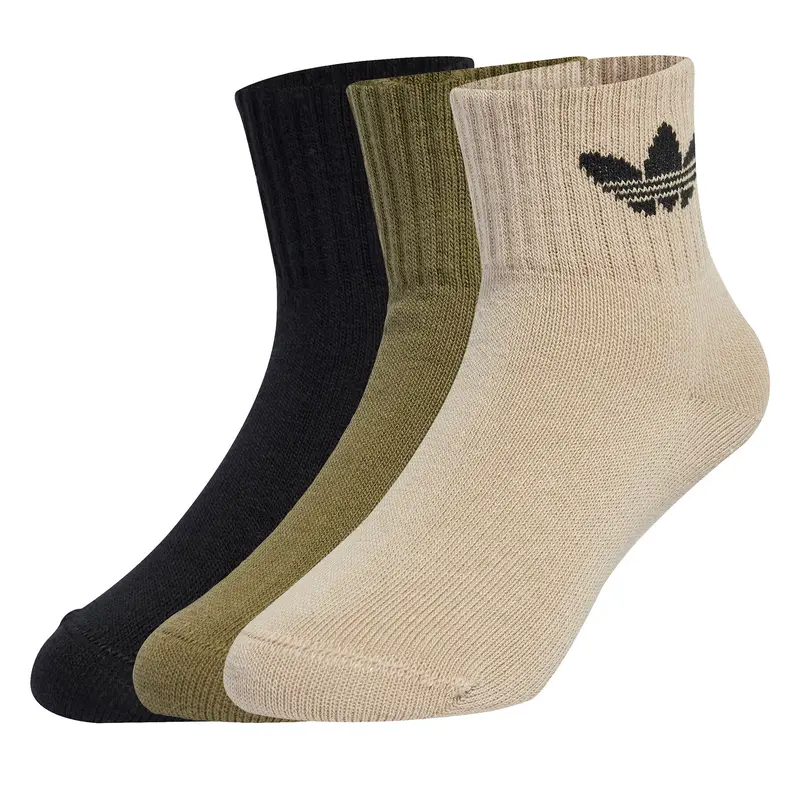 Calzini lunghi adidas JW2934 Multicolore