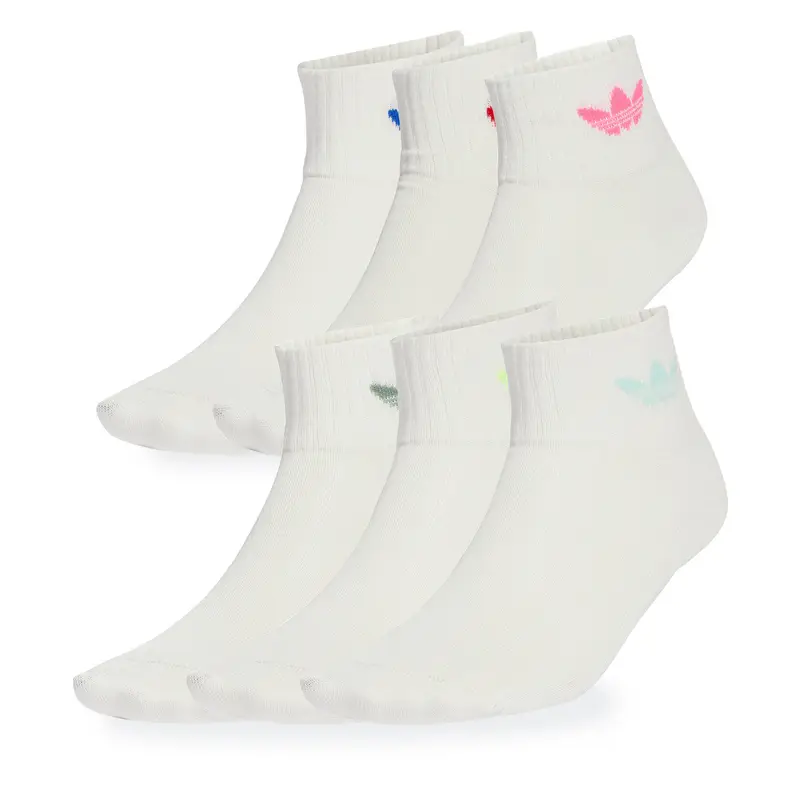 Calzini lunghi adidas JW2939 Multicolore