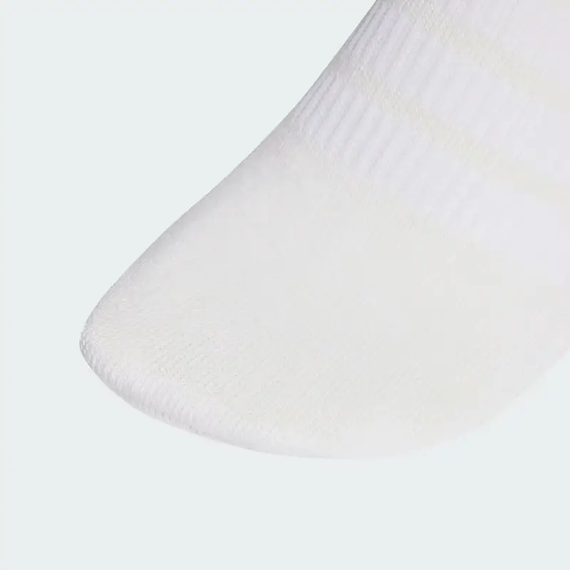 CALZINI SPORTIVI CUSHIONED ALLA CAVIGLIA CONFEZIONE DA 3 PAIA Blush Pink miniatura 2