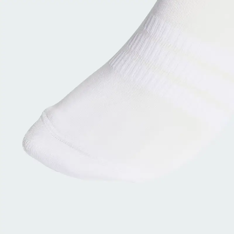 CALZINI SPORTIVI CUSHIONED ALLA CAVIGLIA CONFEZIONE DA 3 PAIA Dark Blue miniatura 2