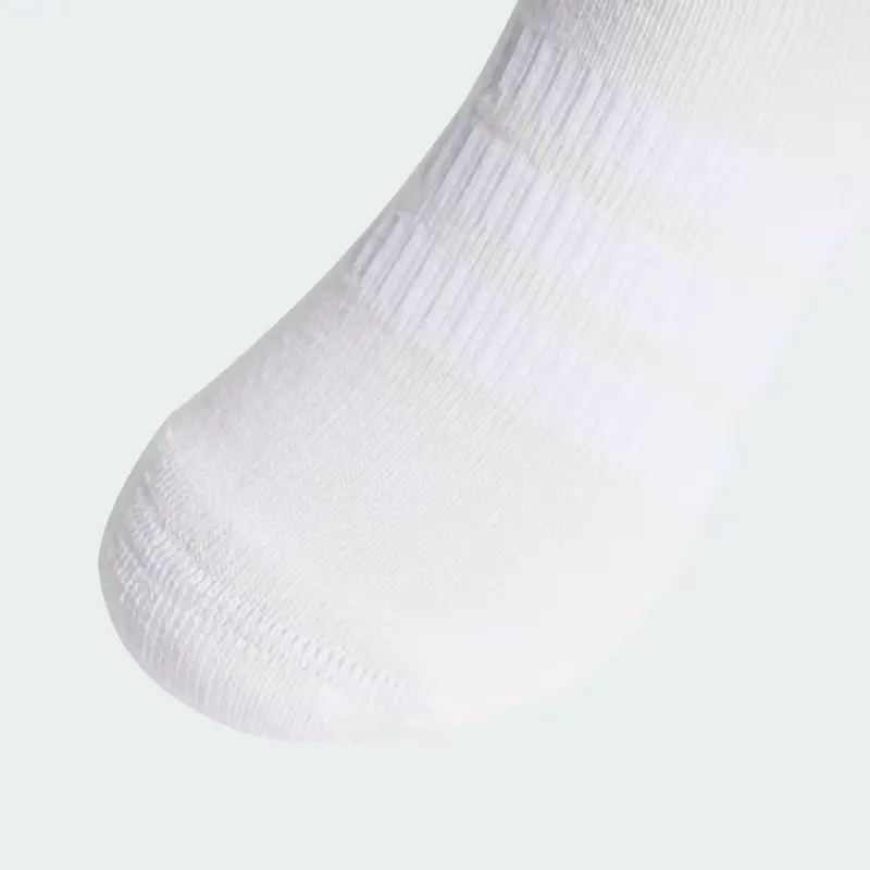 CALZINI SPORTIVI CUSHIONED ALLA CAVIGLIA CONFEZIONE DA 3 PAIA Powder Plum miniatura 2