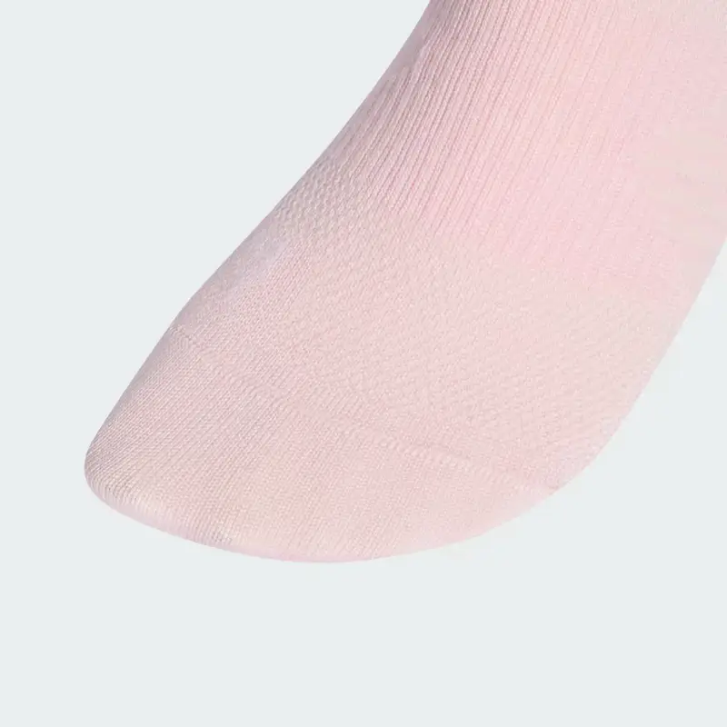 Calzino Running Climacool Light Clear Pink miniatura 2