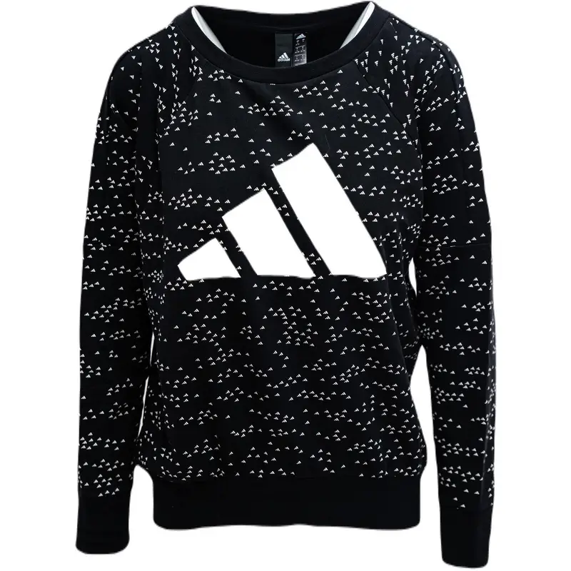 Camicetta adidas Sportswear Winners Badge. Nero. Donne | Adidas