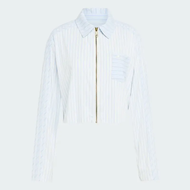 Camicia popeline Crystal Sky miniatura 4