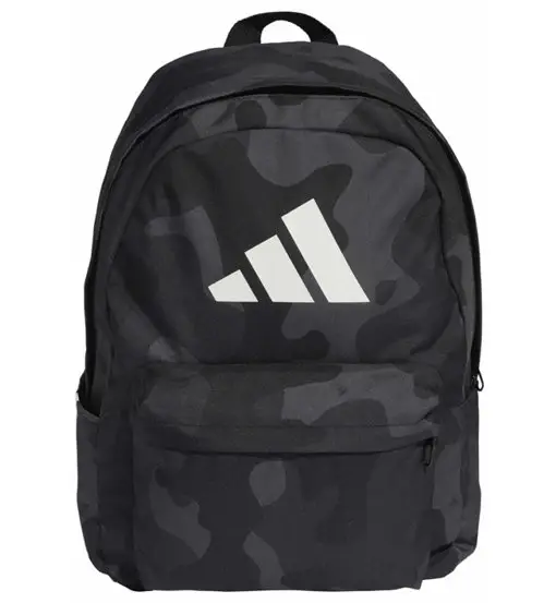 Camo Jr - zaino tempo libero - bambino Black