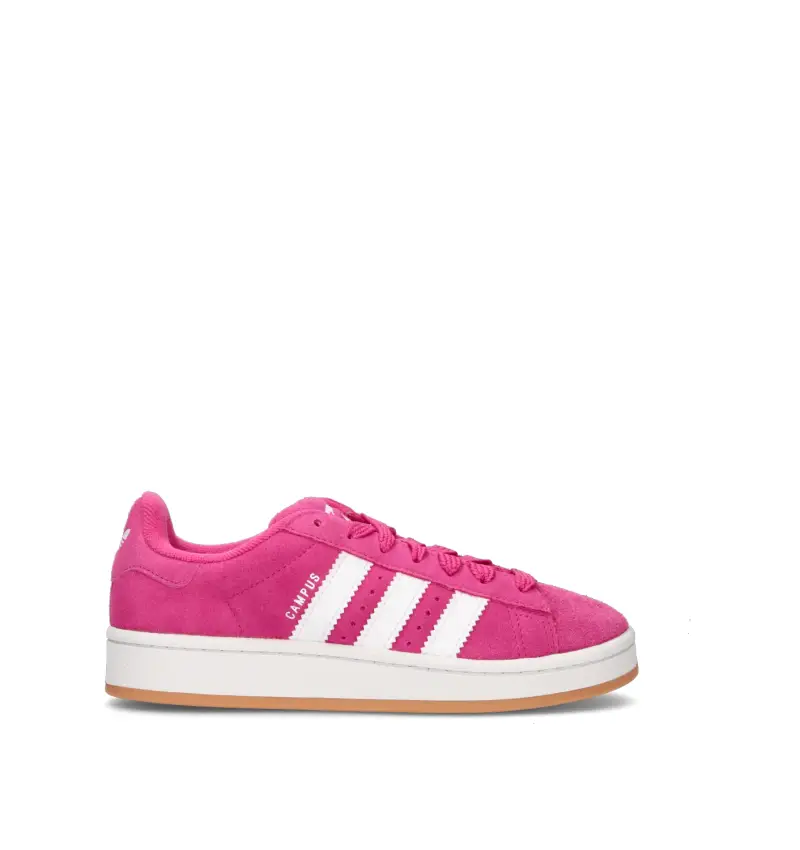 CAMPUS 00 J Sneaker ragazza rosa Vario