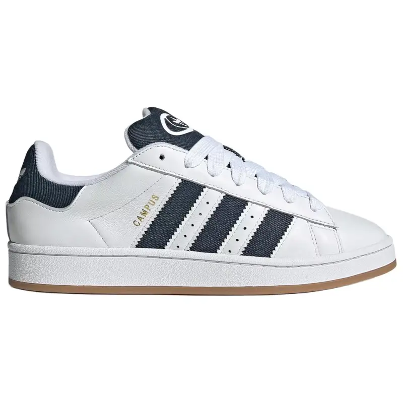 Adidas Scarpe da ginnastica Uomo Denim 4016445 miniatura 2