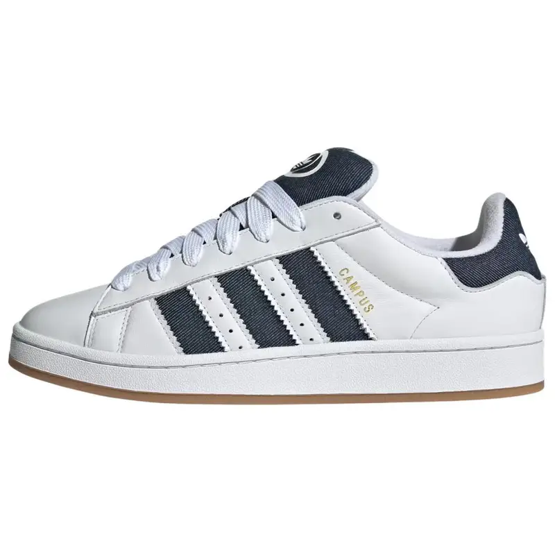 Adidas Scarpe da ginnastica Uomo Denim 4016445