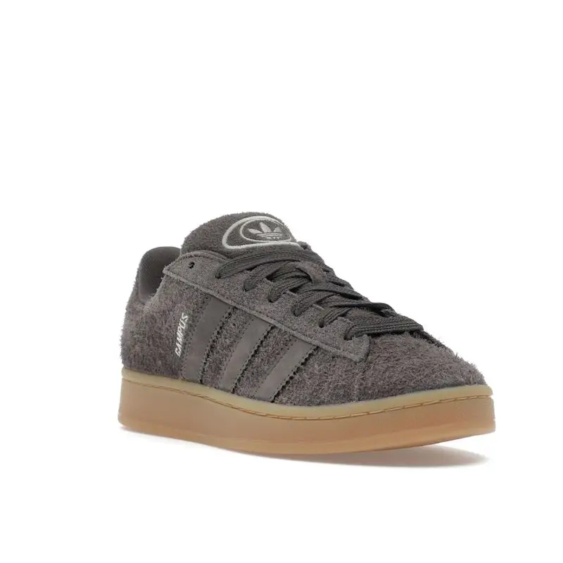 Adidas Sneakers da Donna Carbone Grigio Mastice Campus 00s miniatura 3