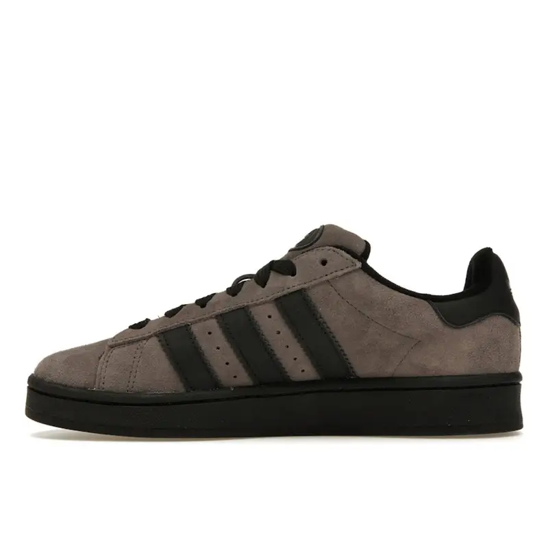 Adidas Scarpe da ginnastica Uomo Nero 4346922 miniatura 4