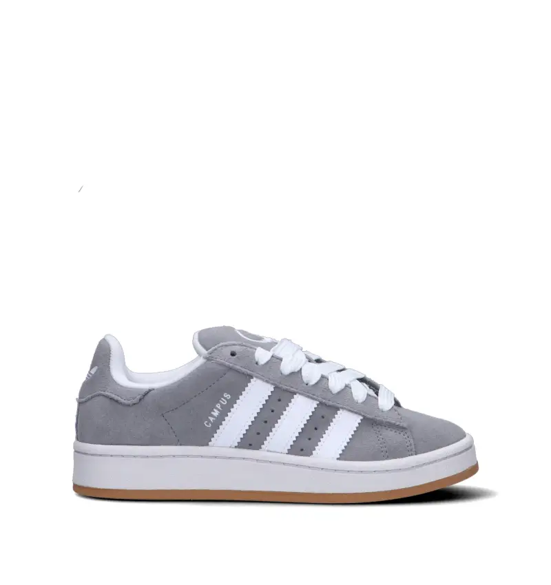 CAMPUS 00S J Sneaker ragazza grigia Vario