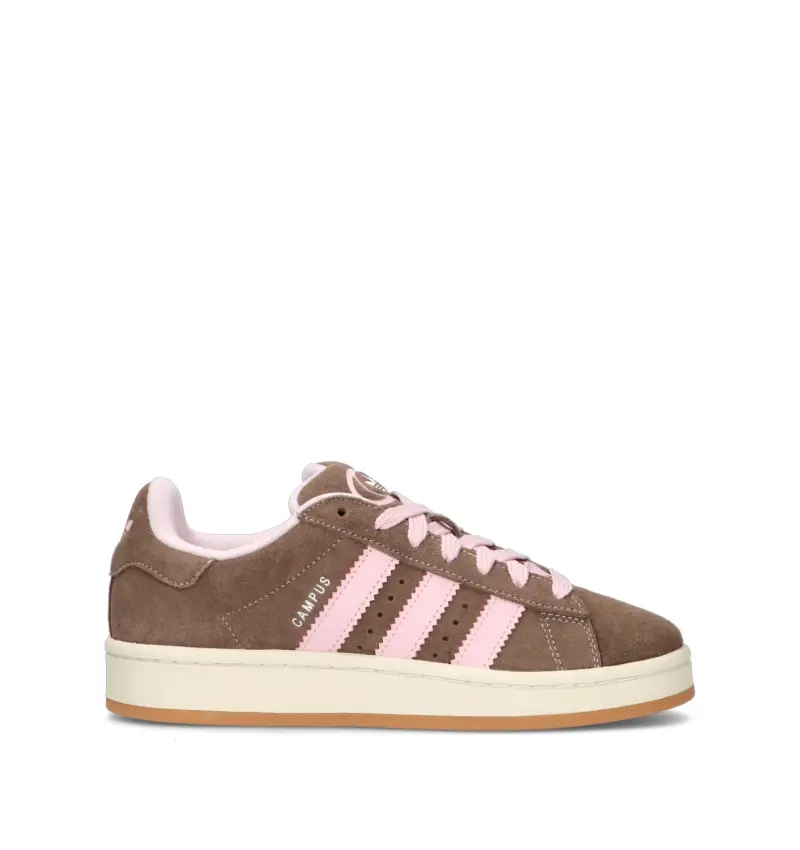 CAMPUS 00S J Sneaker ragazza marrone Vario