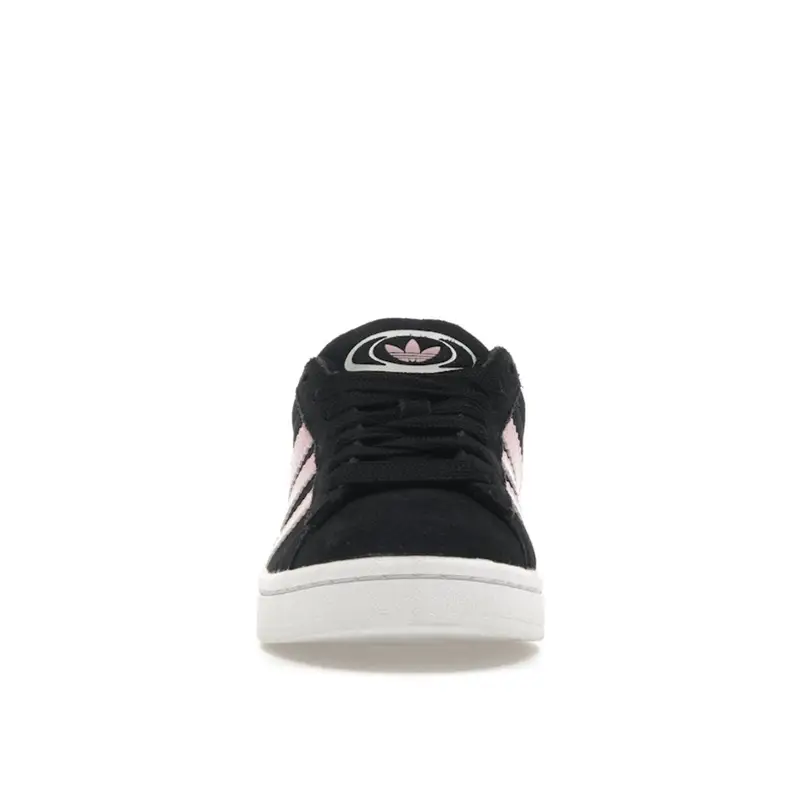 Campus 00s Nero Rosa Vero Sneakers da Donna Core-Black Bianco Nuvola ID3171 44 miniatura 5