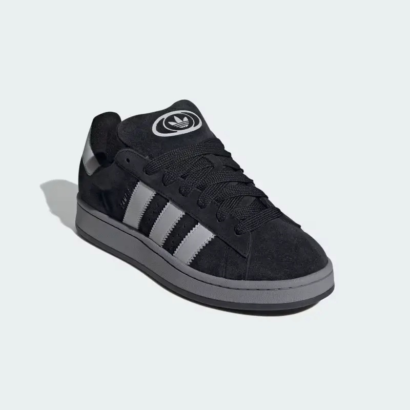 Campus 00s Shoes Core Black miniatura 4