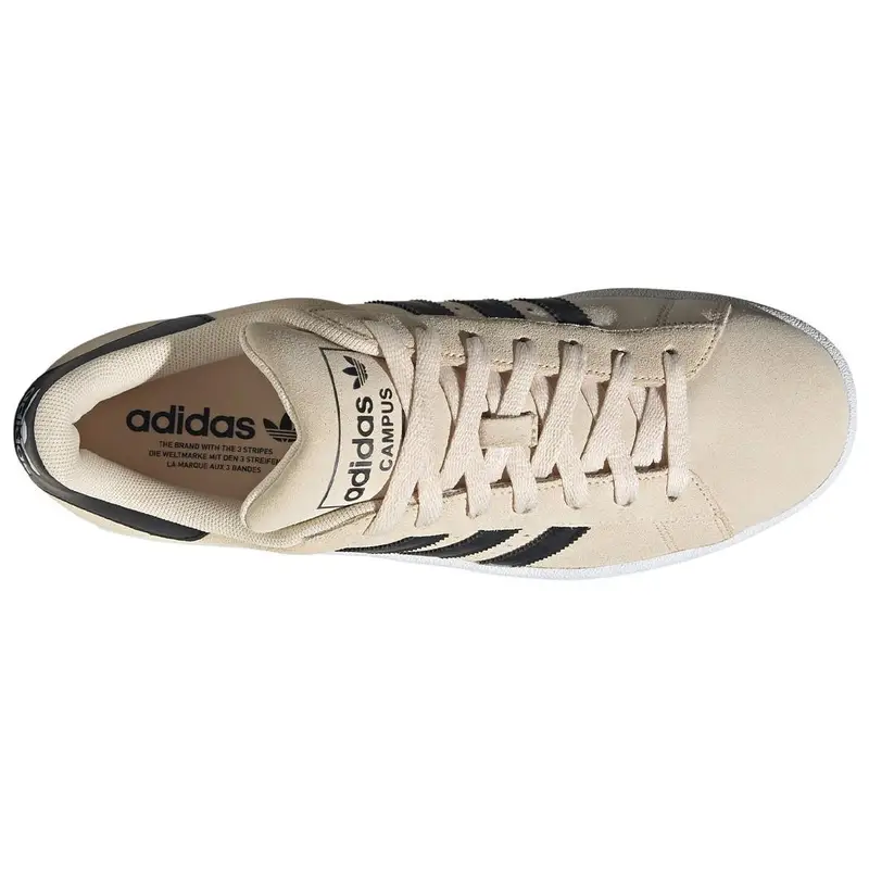 Adidas Scarpe da ginnastica Uomo Nero 4347813 miniatura 4