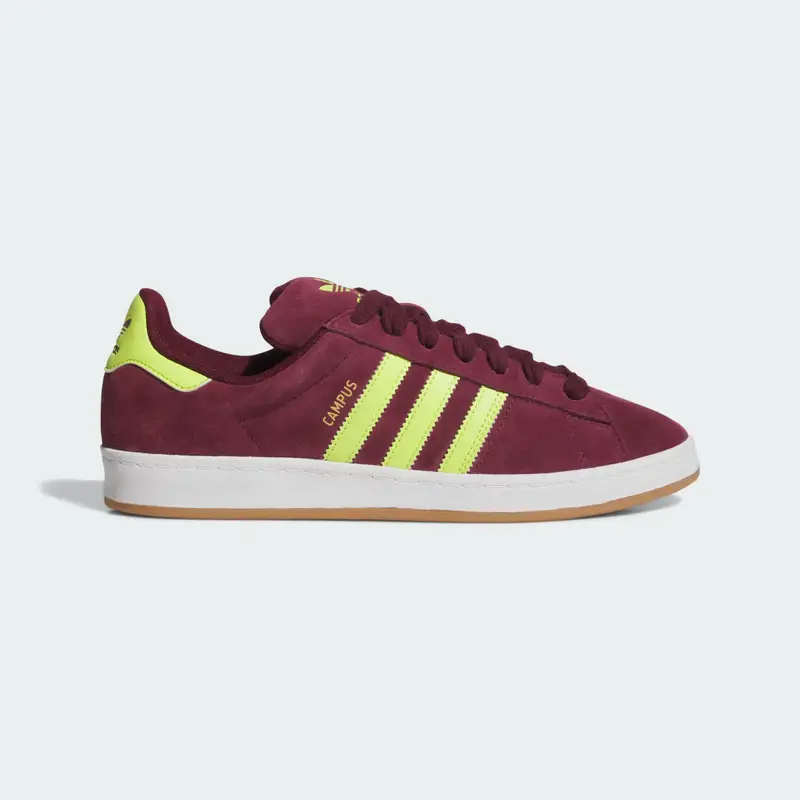 Campus ADV Maroon