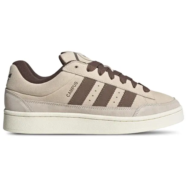 Campus Donna - Sneakers Bianco White