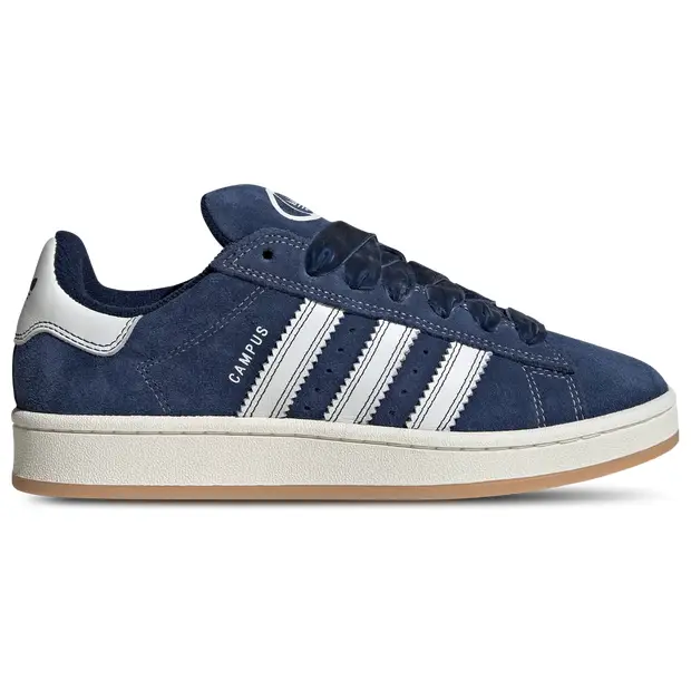 Campus Donna - Sneakers Blu Blue