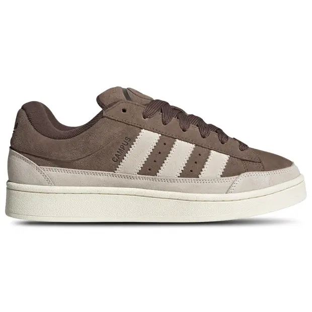 Campus Donna - Sneakers Marrone Brown