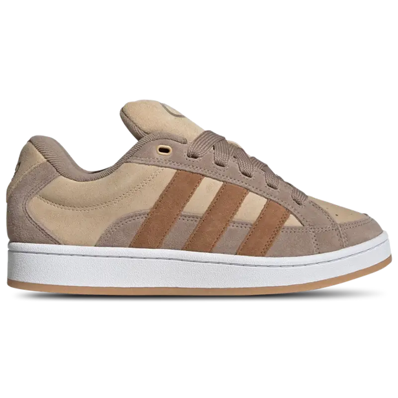 Adidas Campus female Scarpe - Beige - Pelle - Foot Locker