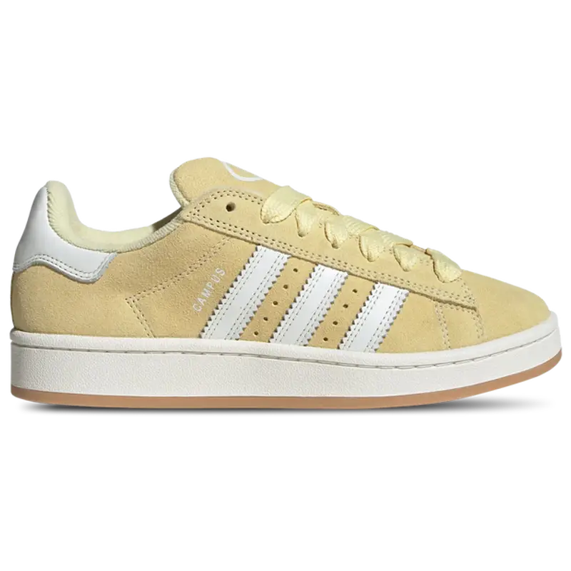 Adidas Campus female Scarpe - Beige - Pelle - Foot Locker