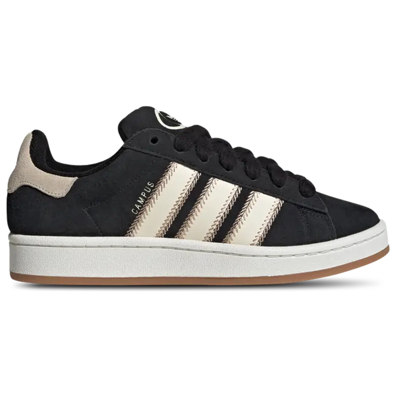 Adidas Campus female Scarpe - Beige - Scamosciato - Foot Locker