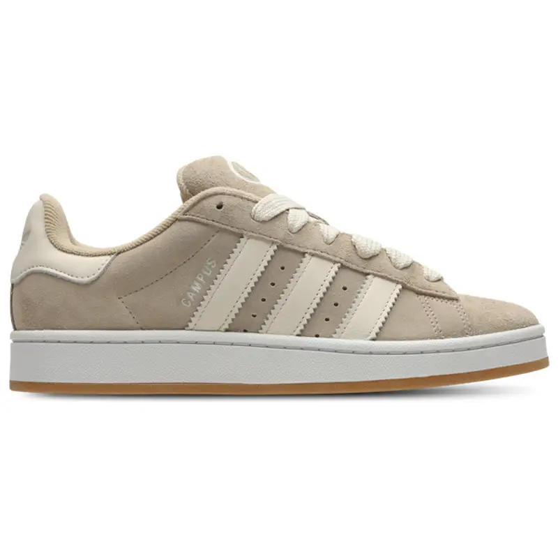 Campus male Scarpe - Beige - Scamosciato - Foot Locker