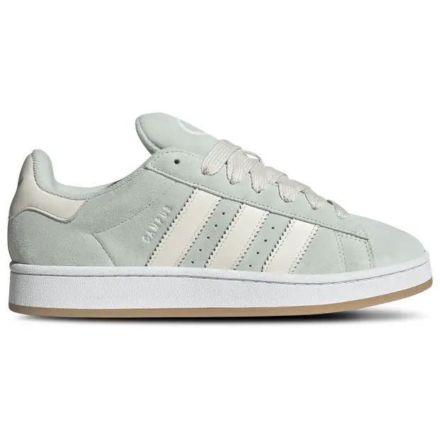 Campus male Scarpe - Verde acqua - Scamosciato - Foot Locker Teal