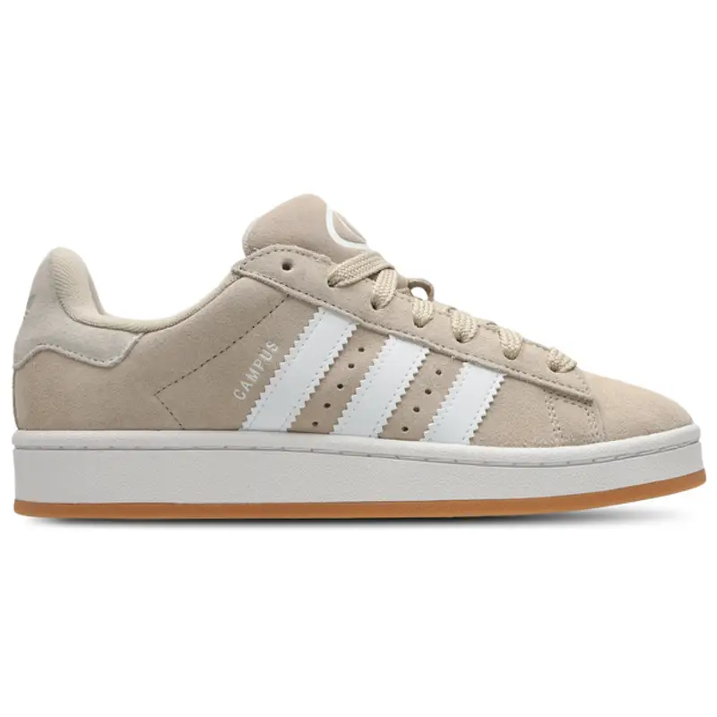 Campus unisex Scarpe - Beige - Scamosciato - Foot Locker