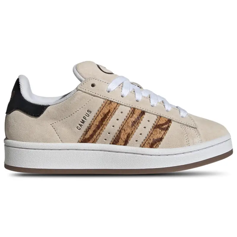 Campus unisex Scarpe - Beige - Scamosciato - Foot Locker
