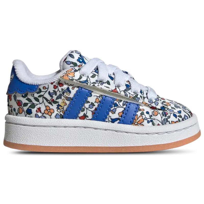 Adidas Campus unisex Scarpe - Blu - Rete/Sintetico - Foot Locker