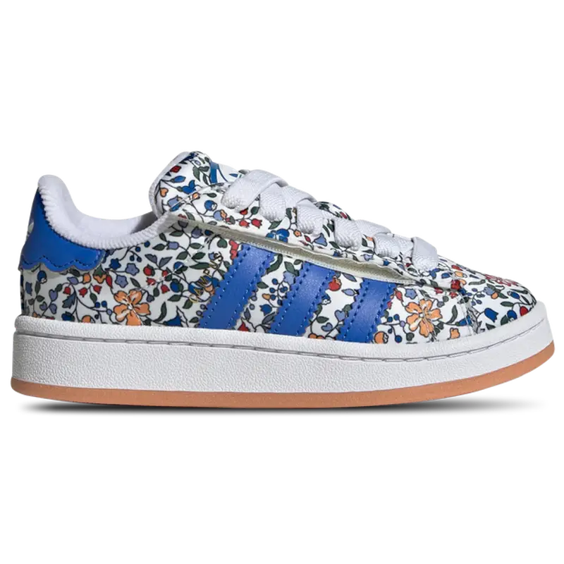Adidas Campus unisex Scarpe - Blu - Rete/Sintetico - Foot Locker