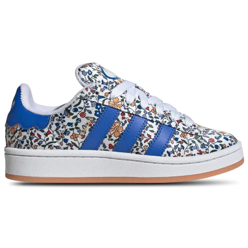 Adidas Campus unisex Scarpe - Blu - Rete/Sintetico - Foot Locker