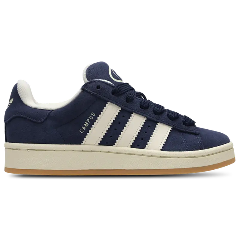 Adidas Campus unisex Scarpe - Blu - Scamosciato - Foot Locker