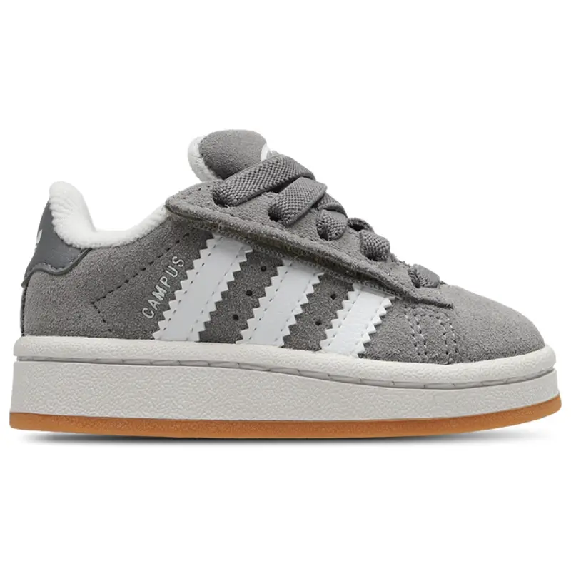 Campus unisex Scarpe - Grigio - Scamosciato - Foot Locker Grey