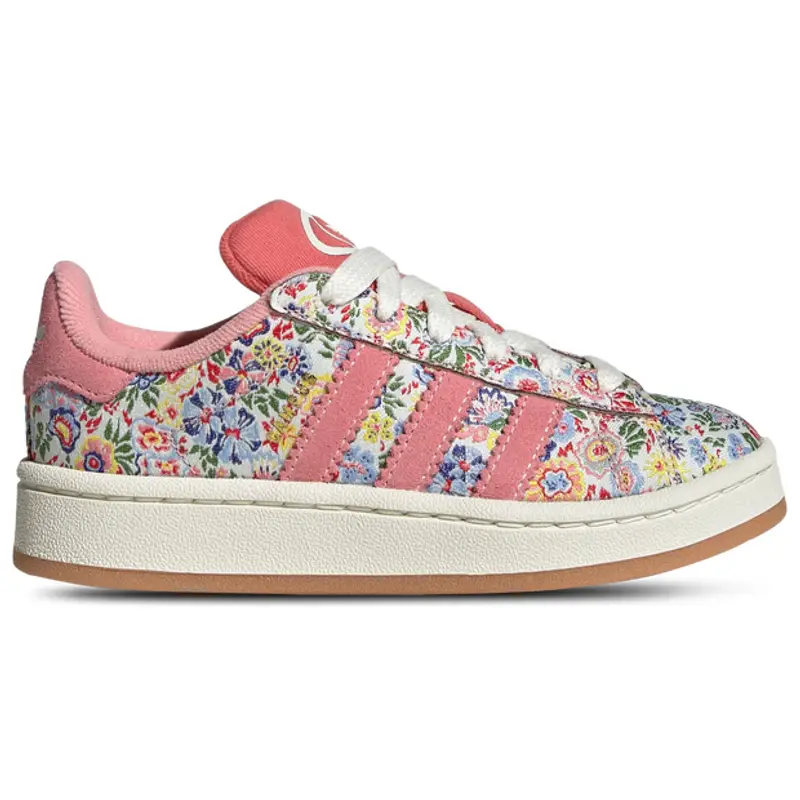 Campus unisex Scarpe - Multi - Pelle - Foot Locker