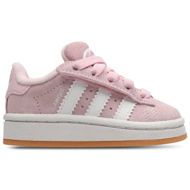 Adidas Campus unisex Scarpe - Rosa - Scamosciato - Foot Locker