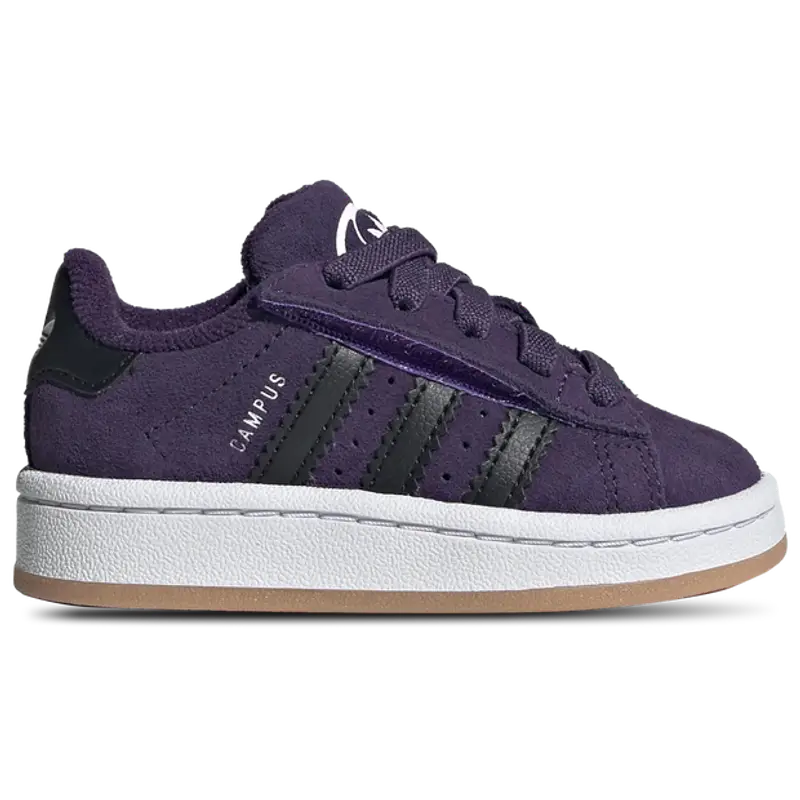 Adidas Campus unisex Scarpe - Viola - Pelle - Foot Locker