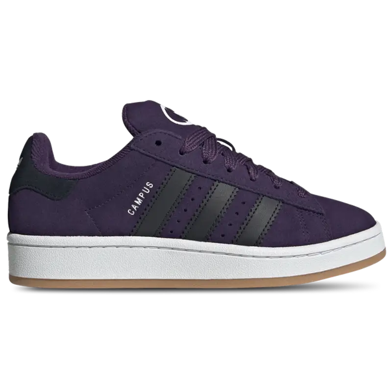 Adidas Campus unisex Scarpe - Viola - Pelle - Foot Locker