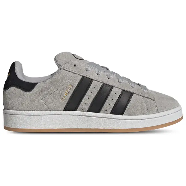 Campus Uomo - Sneakers Grigio Grey